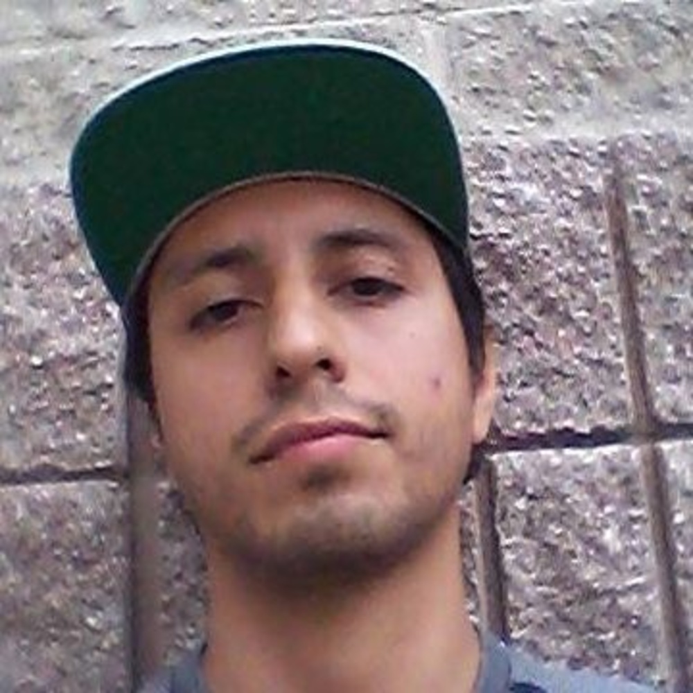 Meet your Posher, Adrian